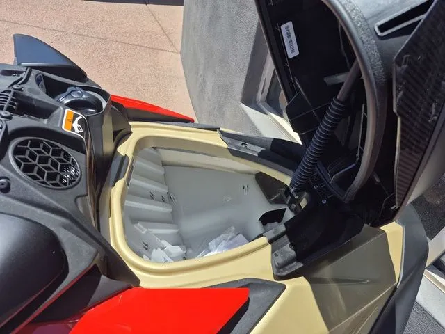 Slide: The Image of Sea-Doo RXP-X 325 2025 - 28