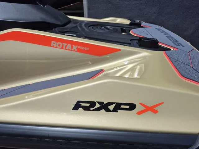 Slide: The Image of Sea-Doo RXP-X 325 2025 - 3