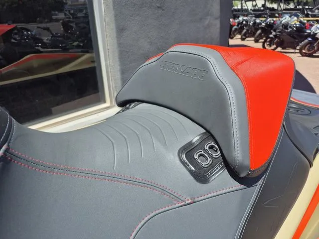 Slide: The Image of Sea-Doo RXP-X 325 2025 - 5