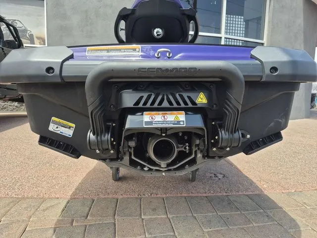 Slide: The Image of Sea-Doo GTI 2025 - 14