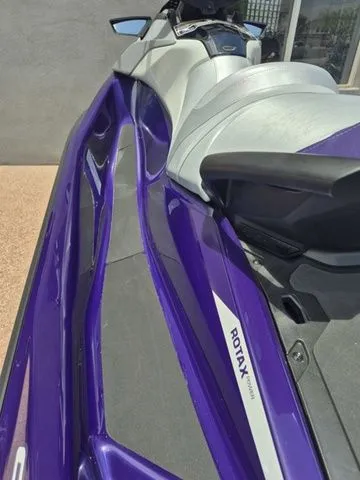 Slide: The Image of Sea-Doo GTI 2025 - 16