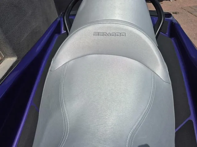 Slide: The Image of Sea-Doo GTI 2025 - 4