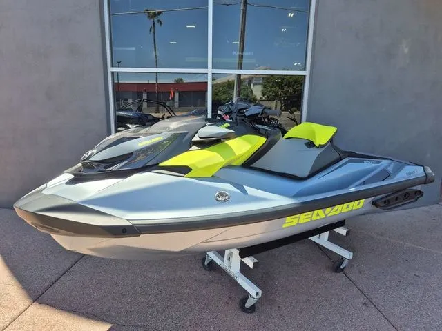 Slide: The Image of Sea-Doo RXP-X 325 2025 - 12