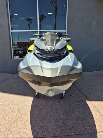 Slide: The Image of Sea-Doo RXP-X 325 2025 - 13