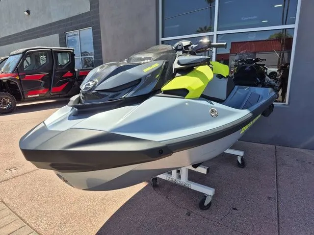 Slide: The Image of Sea-Doo RXP-X 325 2025 - 14