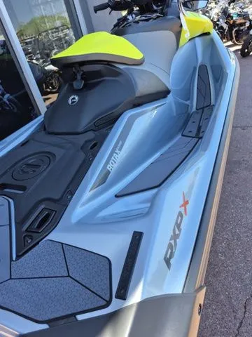 Slide: The Image of Sea-Doo RXP-X 325 2025 - 24