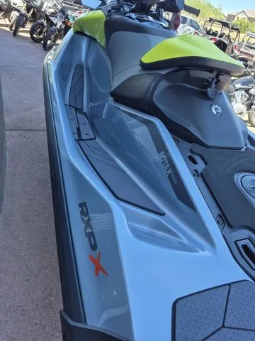 Slide: The Image of Sea-Doo RXP-X 325 2025 - 25