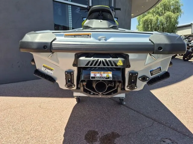 Slide: The Image of Sea-Doo RXP-X 325 2025 - 26