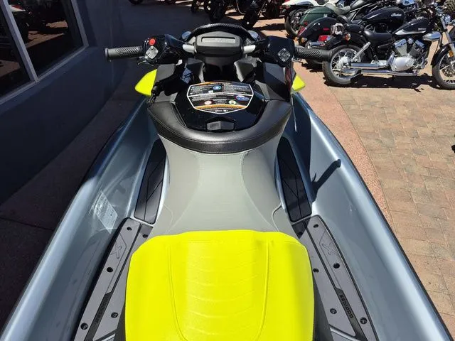 Slide: The Image of Sea-Doo RXP-X 325 2025 - 27