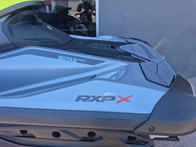 Slide: The Image of Sea-Doo RXP-X 325 2025 - 3