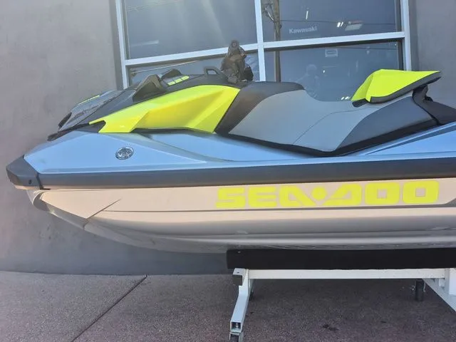 Slide: The Image of Sea-Doo RXP-X 325 2025 - 6