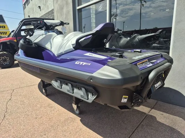 Slide: The Image of Sea-Doo GTI 2025 - 12