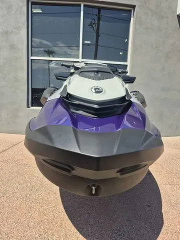 Slide: The Image of Sea-Doo GTI 2025 - 13