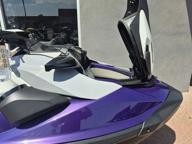 Slide: The Image of Sea-Doo GTI 2025 - 20
