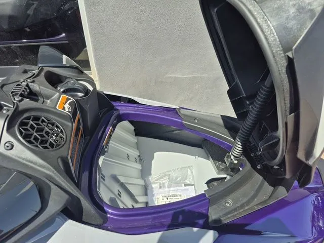 Slide: The Image of Sea-Doo GTI 2025 - 21