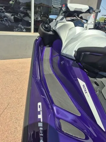 Slide: The Image of Sea-Doo GTI 2025 - 23