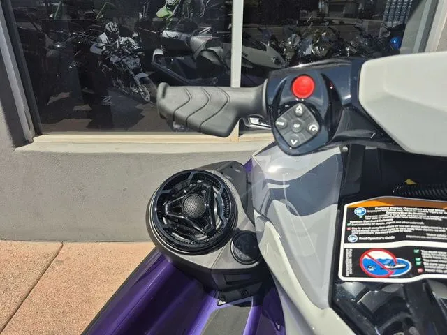 Slide: The Image of Sea-Doo GTI 2025 - 25