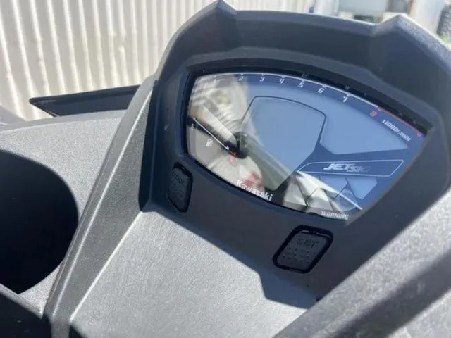 Slide: The Image of Kawasaki Stx 2025 - 3