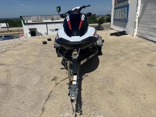 Slide: The Image of Kawasaki Stx 2025 - 5