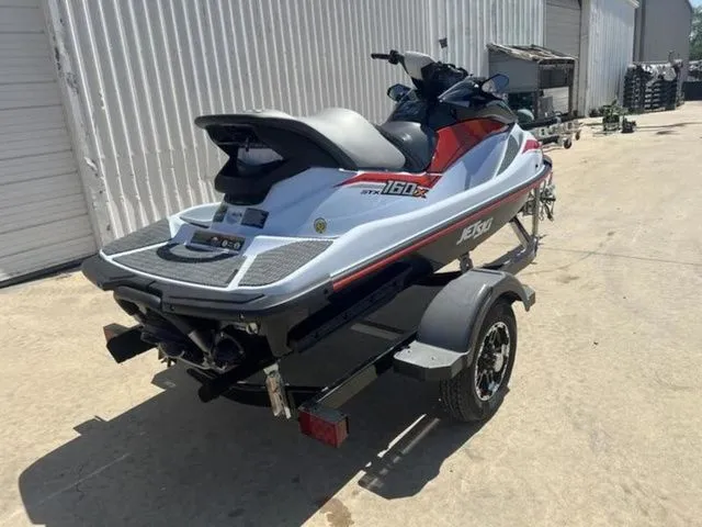 Slide: The Image of Kawasaki Stx 2025 - 7