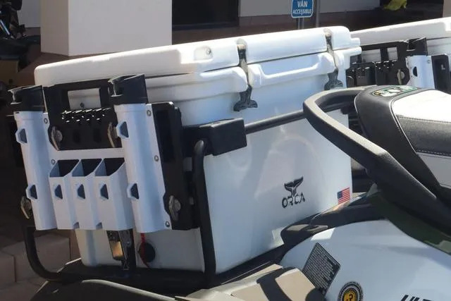 Slide: The Image of Kawasaki Ultra 160 2025 - 16