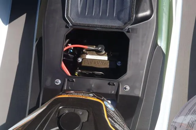 Slide: The Image of Kawasaki Ultra 160 2025 - 17