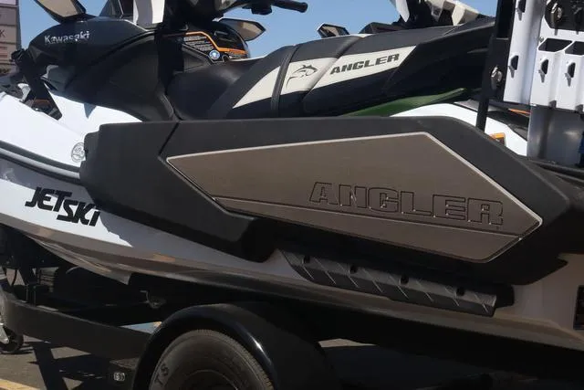 Slide: The Image of Kawasaki Ultra 160 2025 - 18