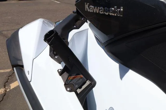 Slide: The Image of Kawasaki Ultra 160 2025 - 19