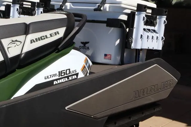 Slide: The Image of Kawasaki Ultra 160 2025 - 20