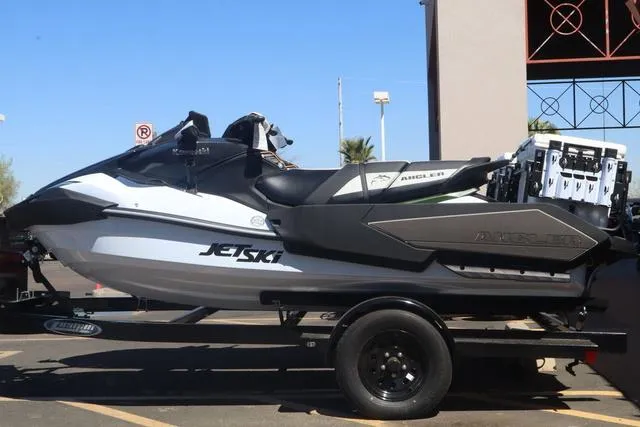 Slide: The Image of Kawasaki Ultra 160 2025 - 3