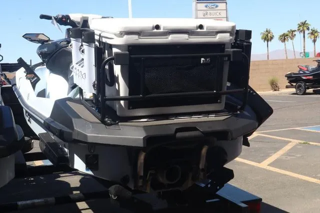 Slide: The Image of Kawasaki Ultra 160 2025 - 5