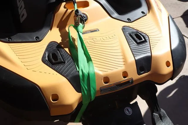 Slide: The Image of Sea-Doo Spark for 2 2025 - 12