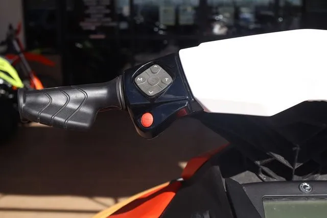 Slide: The Image of Sea-Doo Spark for 2 2025 - 14