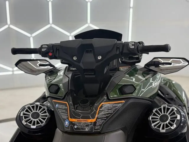 Slide: The Image of Kawasaki Ultra 160 2025 - 9