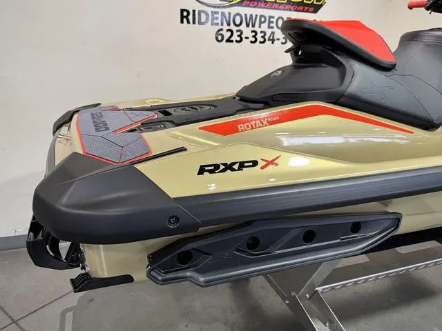 Slide: The Image of Sea-Doo RXP-X 325 2025 - 13