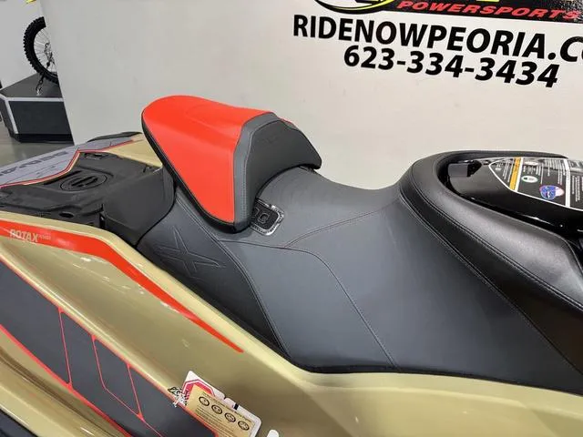 Slide: The Image of Sea-Doo RXP-X 325 2025 - 16