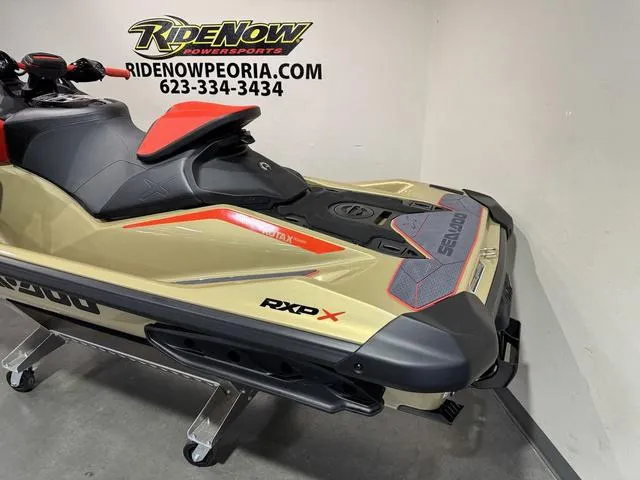 Slide: The Image of Sea-Doo RXP-X 325 2025 - 19