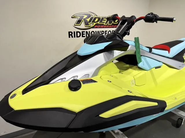 Slide: The Image of Yamaha JetBlaster 2025 - 13