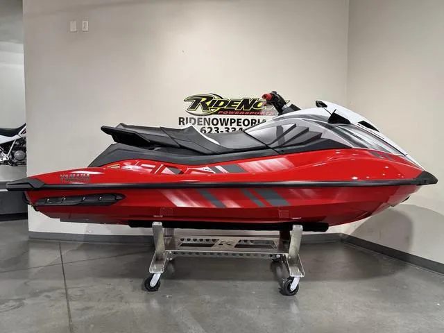 The Image of Yamaha gp 2025 - 1