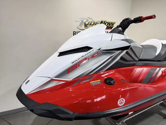 Slide: The Image of Yamaha gp 2025 - 13