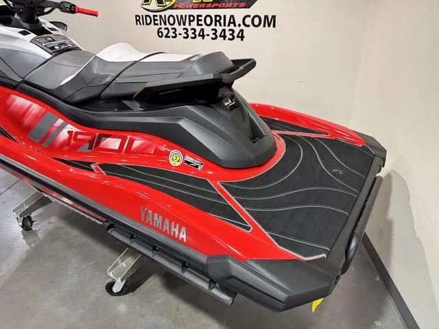 Slide: The Image of Yamaha gp 2025 - 15