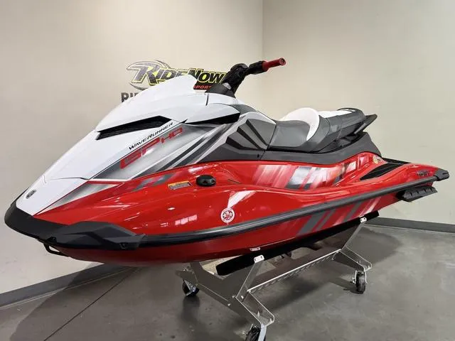 Slide: The Image of Yamaha gp 2025 - 4