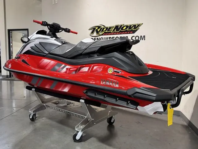 Slide: The Image of Yamaha gp 2025 - 6