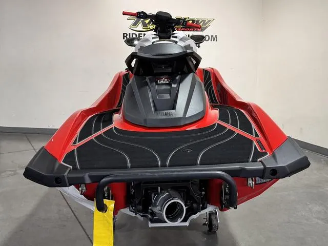 Slide: The Image of Yamaha gp 2025 - 7