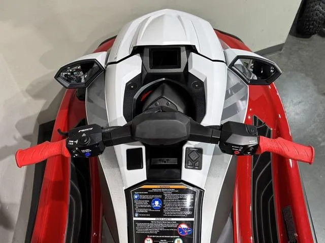 Slide: The Image of Yamaha gp 2025 - 8