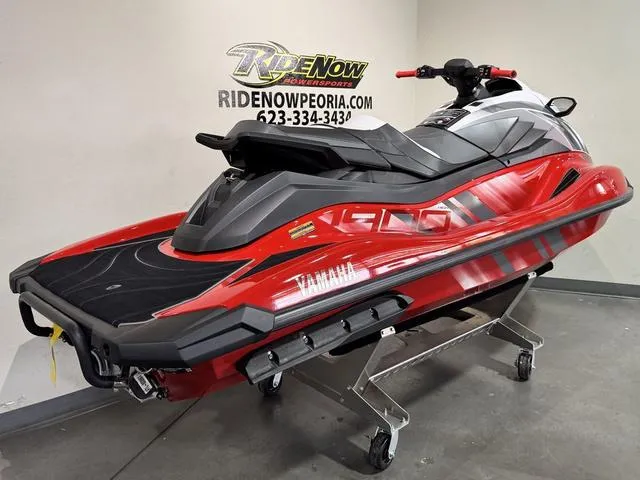 Slide: The Image of Yamaha gp 2025 - 9