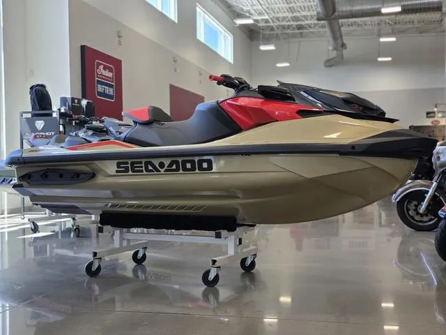 Slide: The Image of Sea-Doo RXP-X 325 2025 - 10