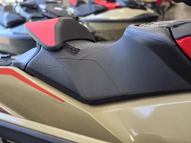 Slide: The Image of Sea-Doo RXP-X 325 2025 - 11