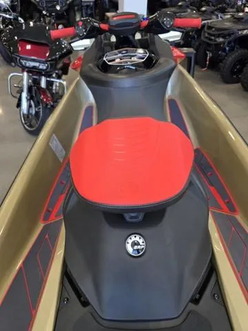 Slide: The Image of Sea-Doo RXP-X 325 2025 - 14