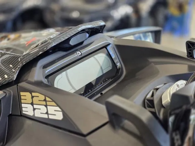 Slide: The Image of Sea-Doo RXP-X 325 2025 - 16